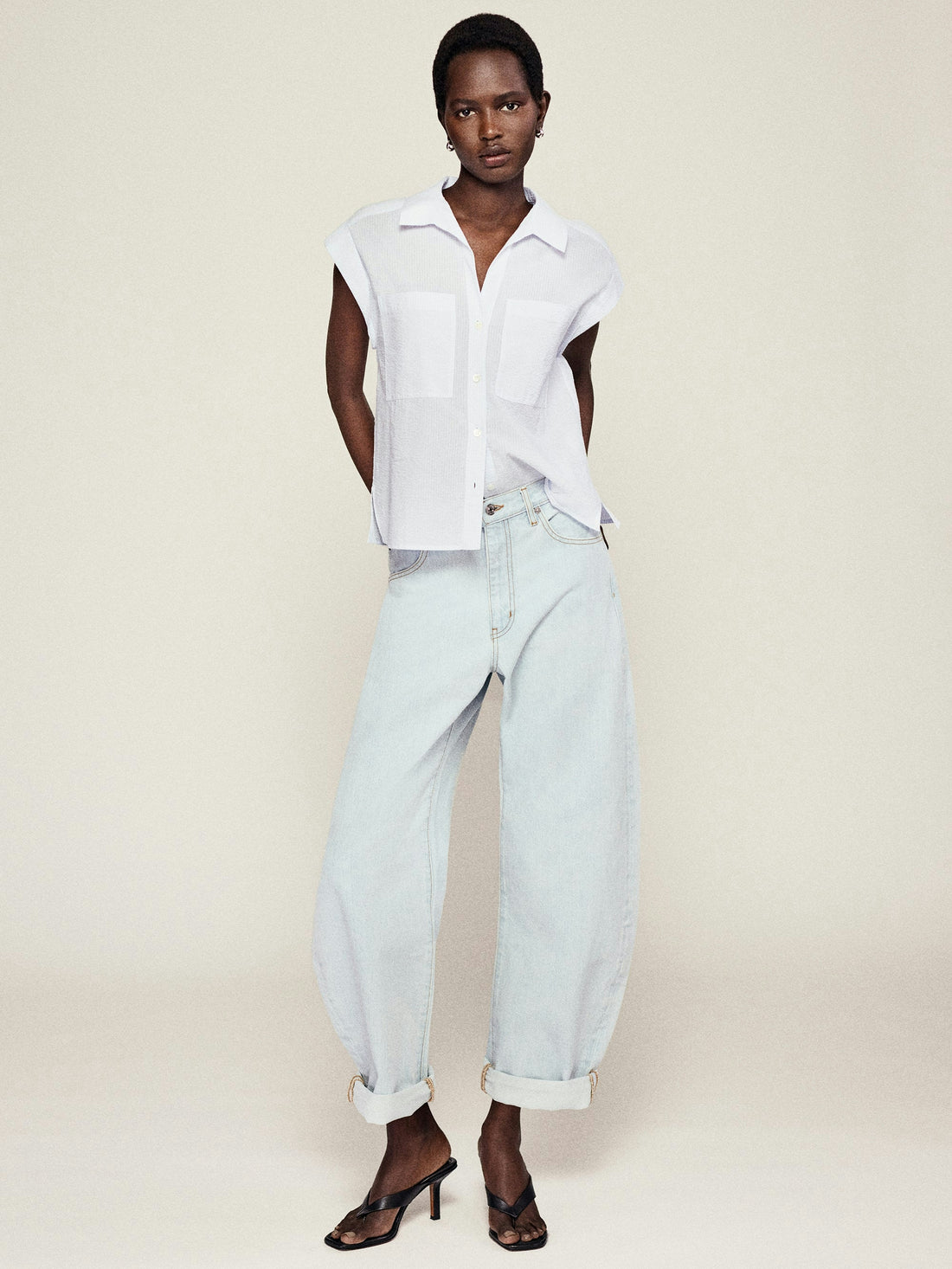 The Bubble Jean Cardiac