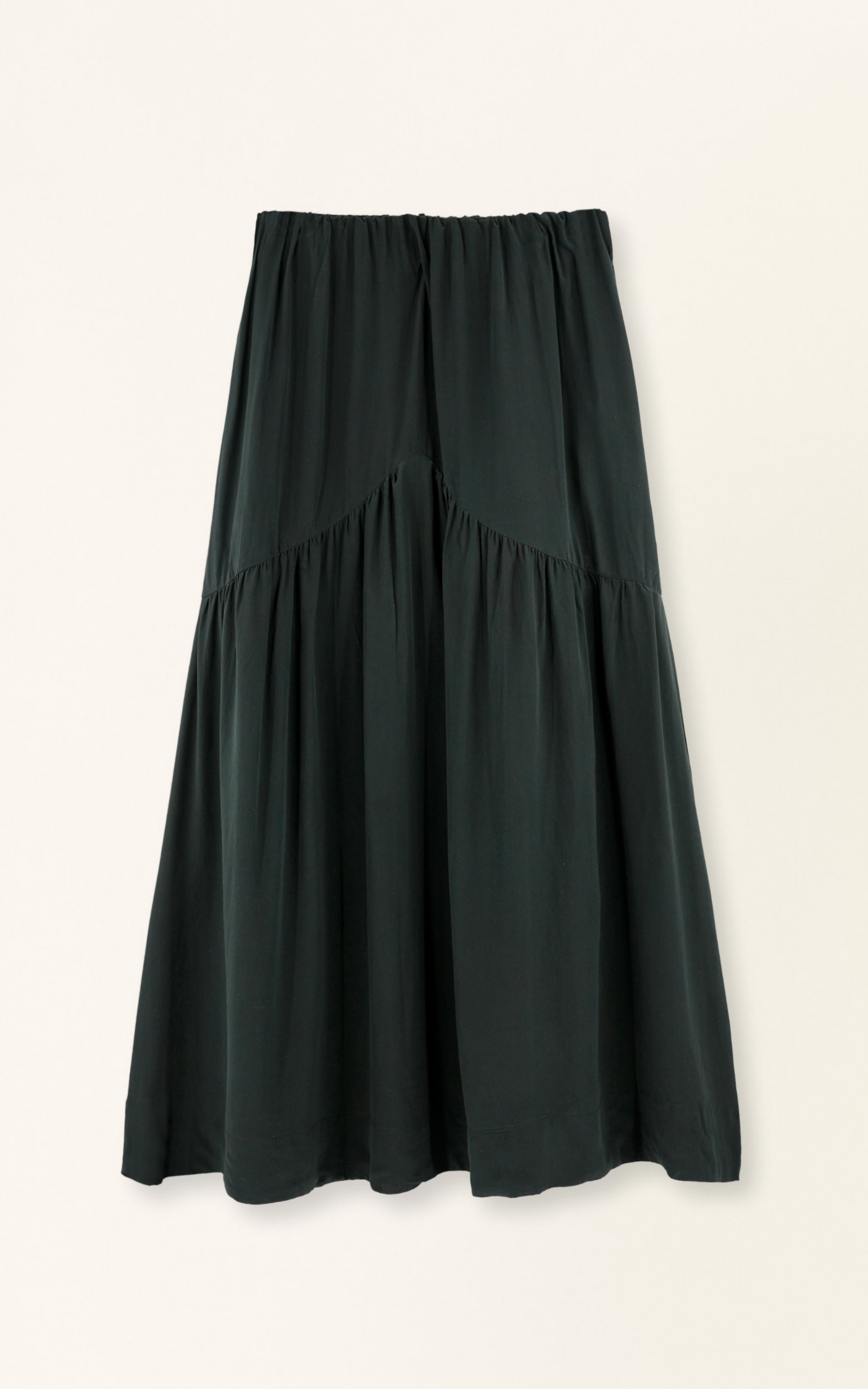Brighton Skirt in Black