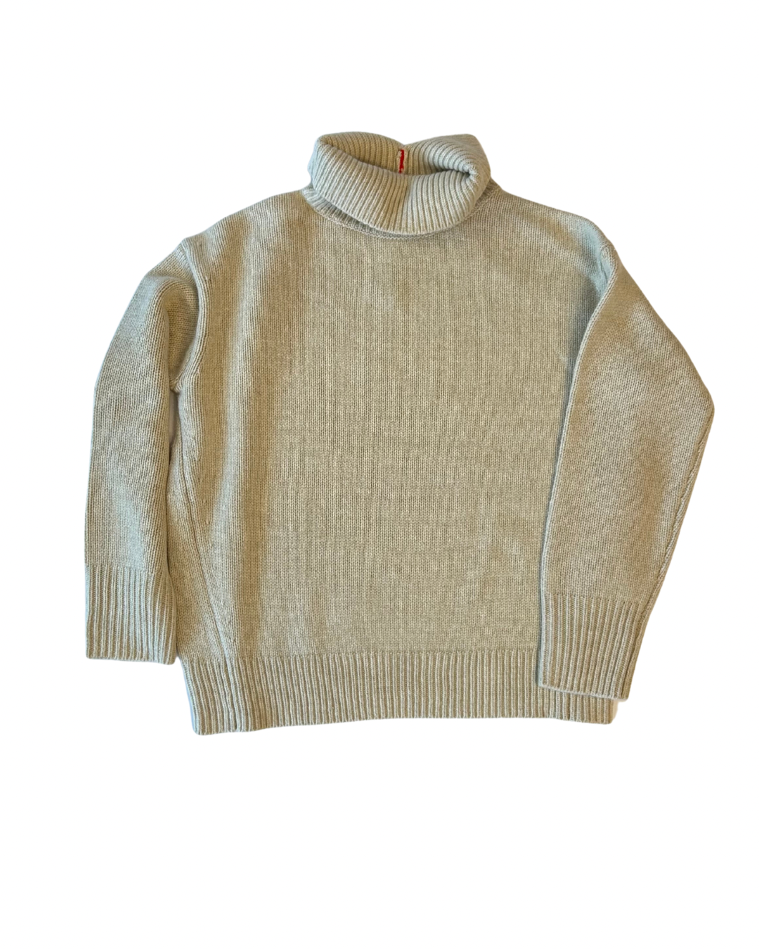Nottinghill Turtleneck Sweater Wishbone