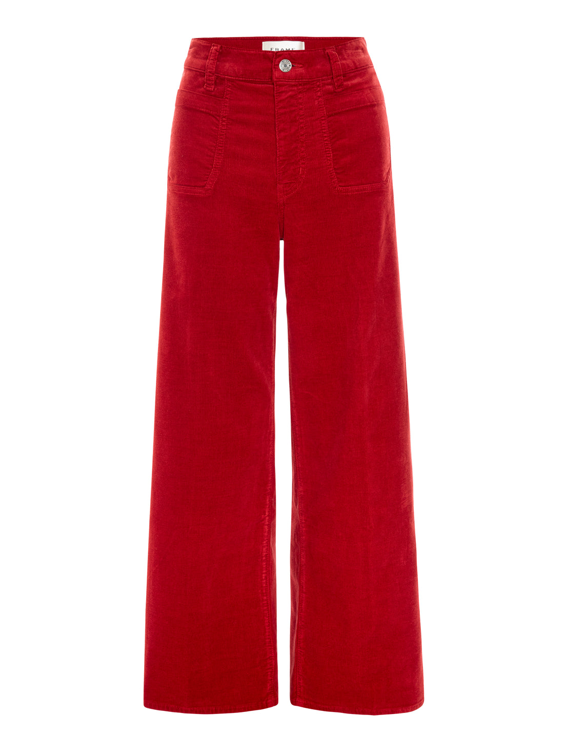 Le Slim Palazzo Modernist Pocket Corduroy Lipstick
