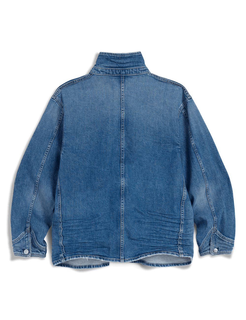 Denim Barn Jacket Bantry 1978