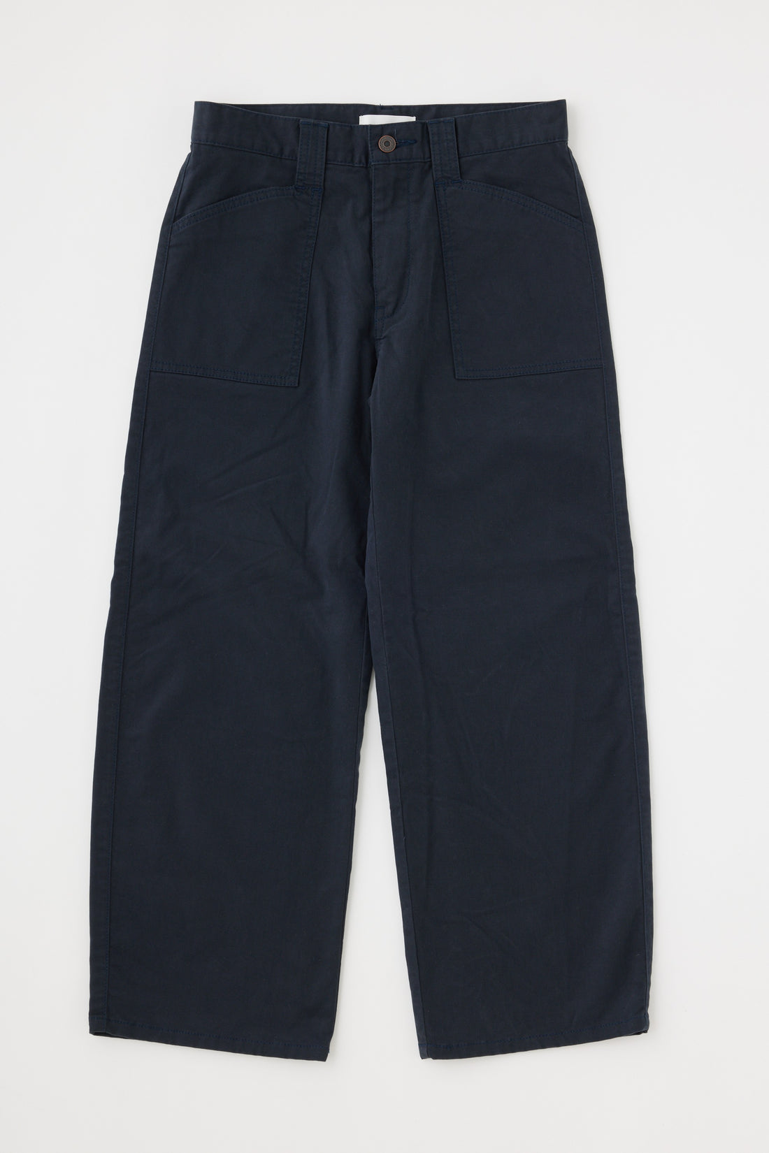 Gusset Cargo Pomonok Navy