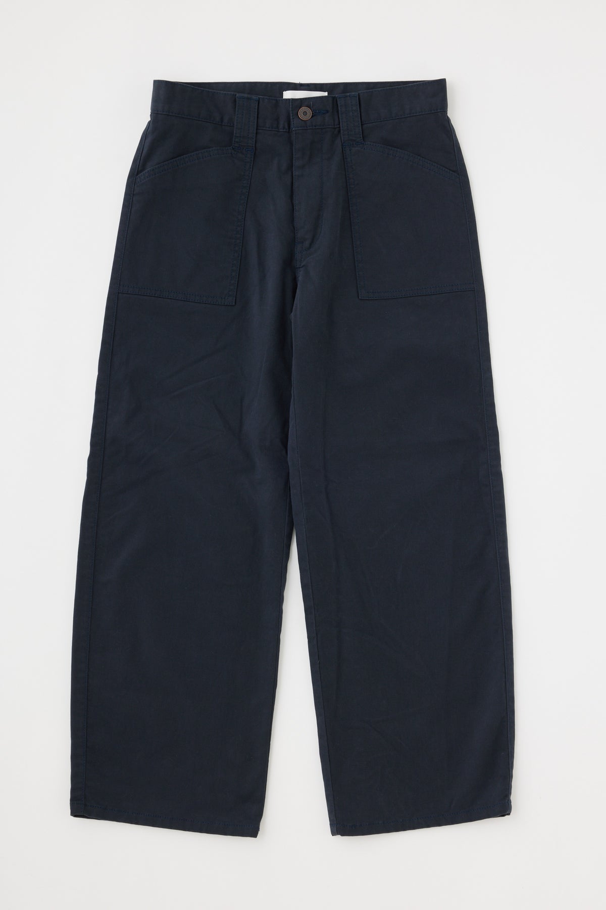 Gusset Cargo Pomonok Navy