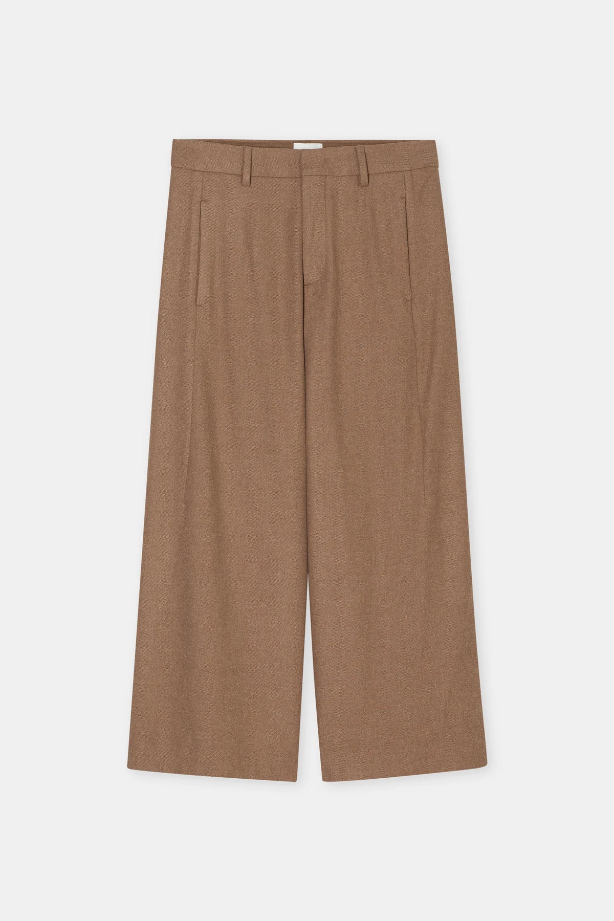 Wren Pant Wheat Beige