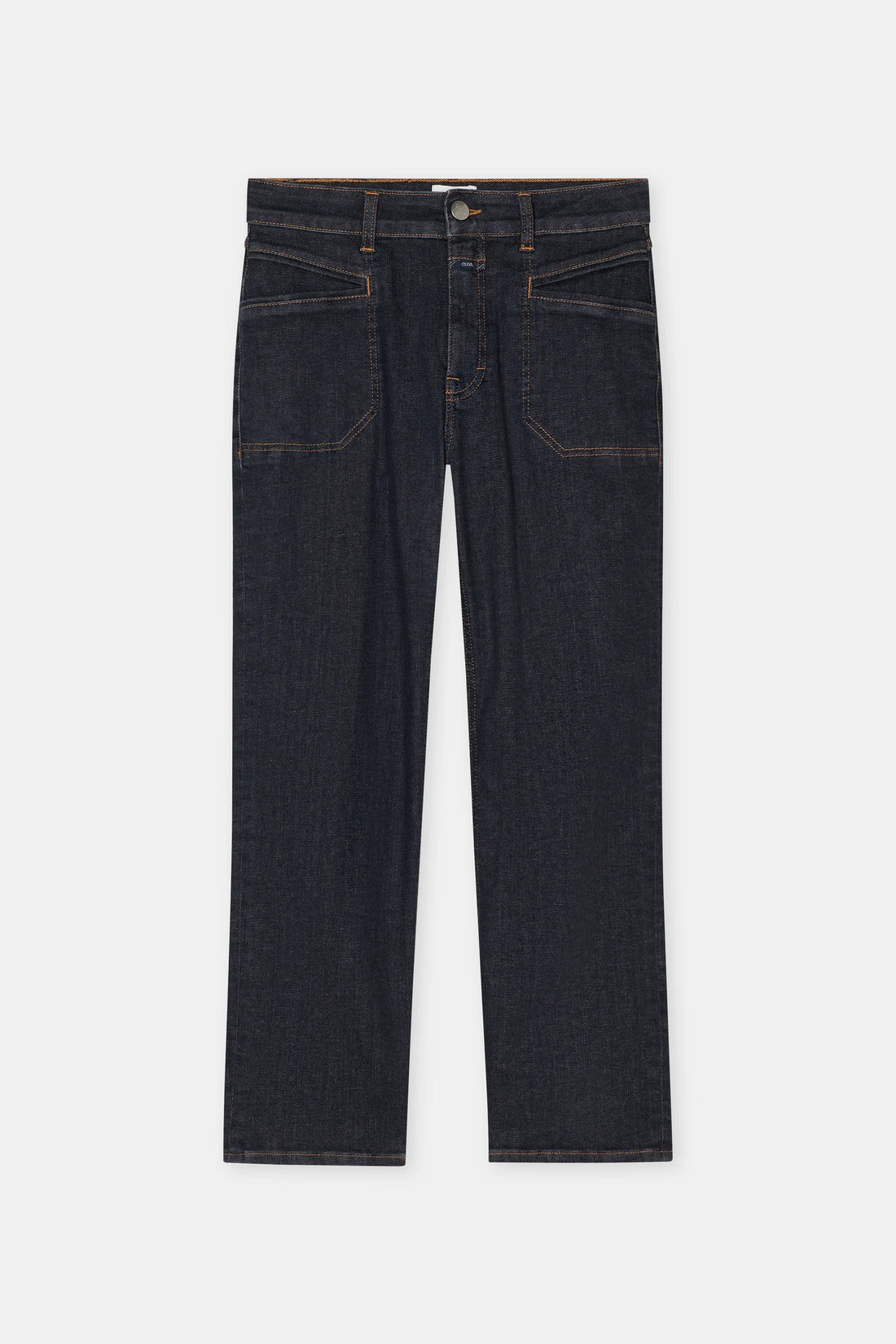 Mira-X Dark Blue Jean