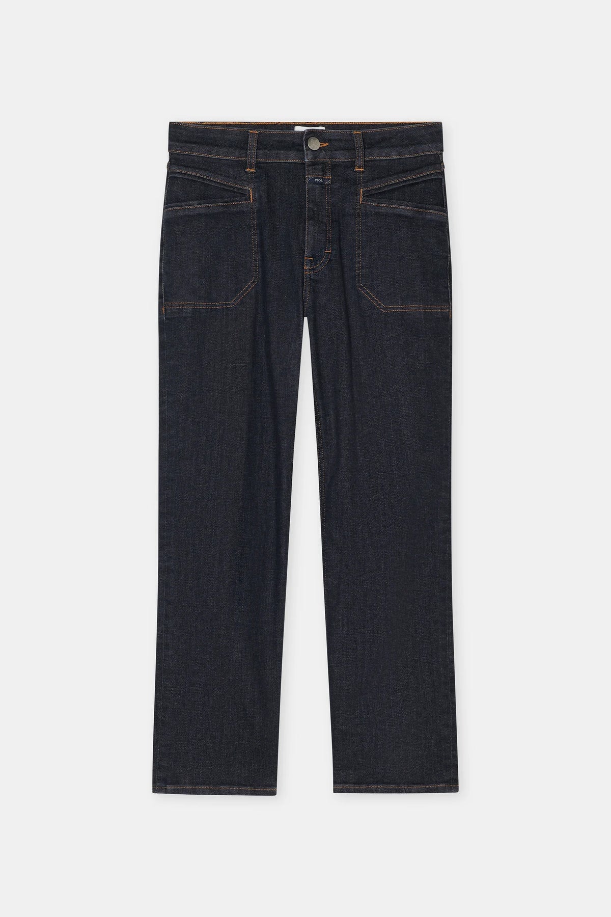 Mira-X Dark Blue Jean
