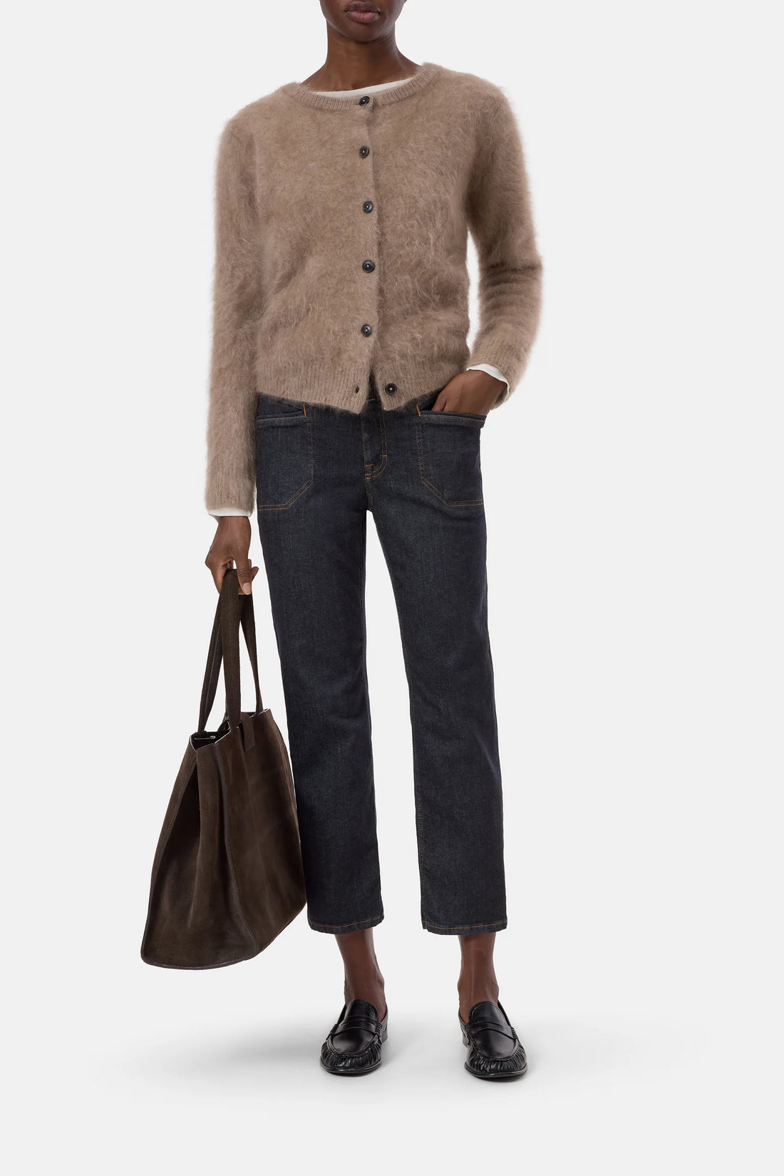 Mira-X Dark Blue Jean