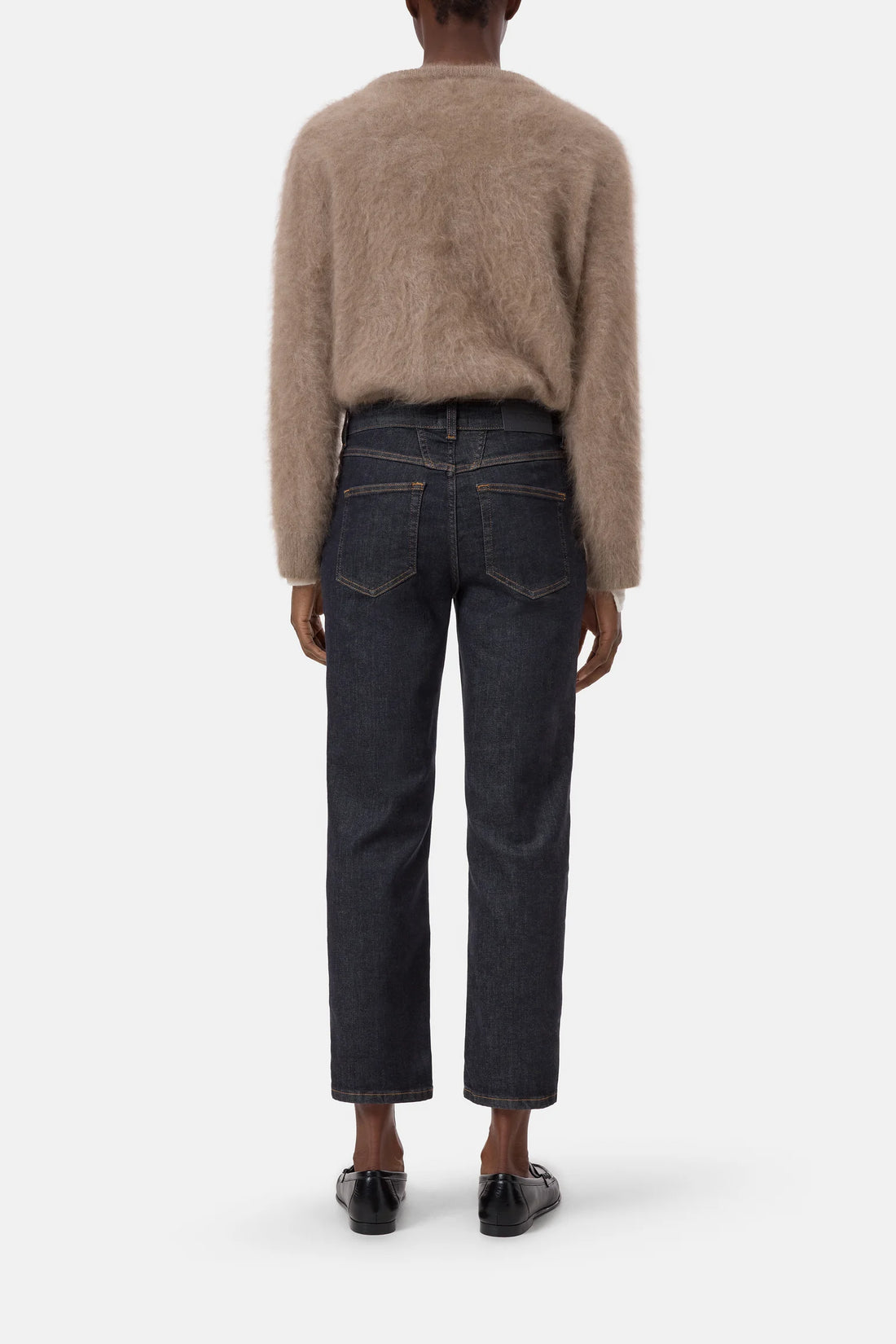 Mira-X Dark Blue Jean