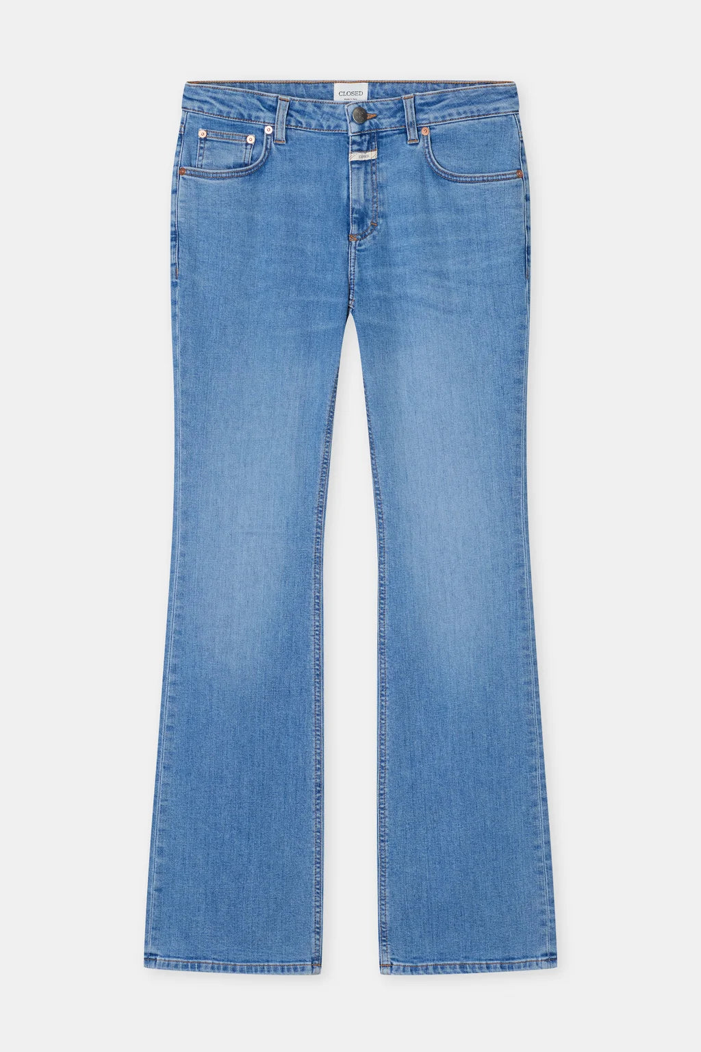 Jovanna Jean Light Blue