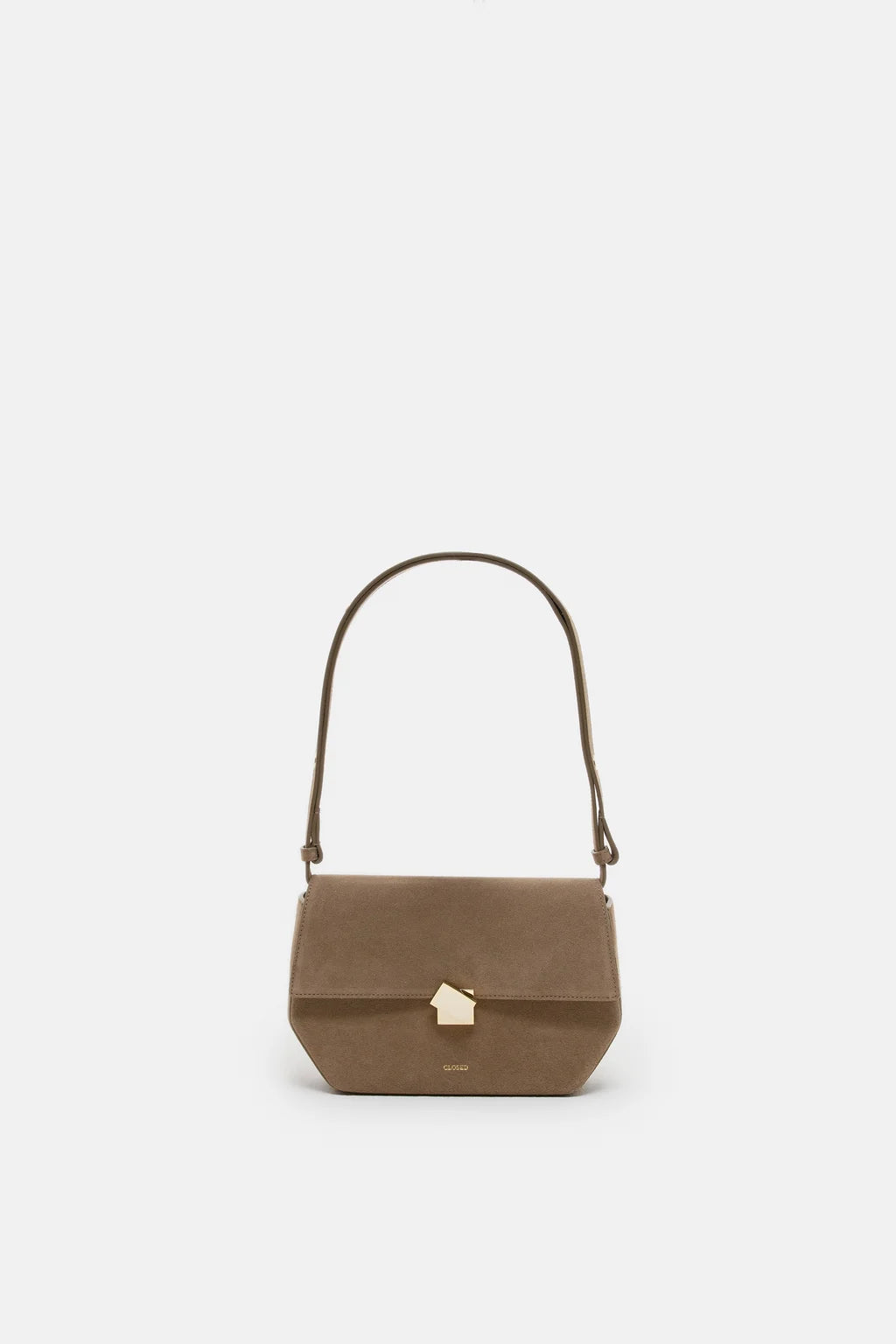 Bag One Medium Clay Beige