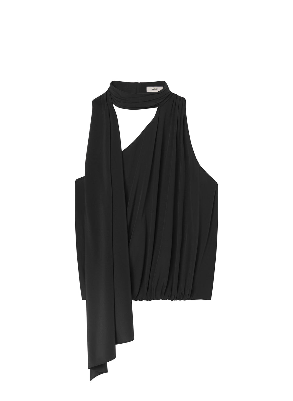 Celeste Top Black