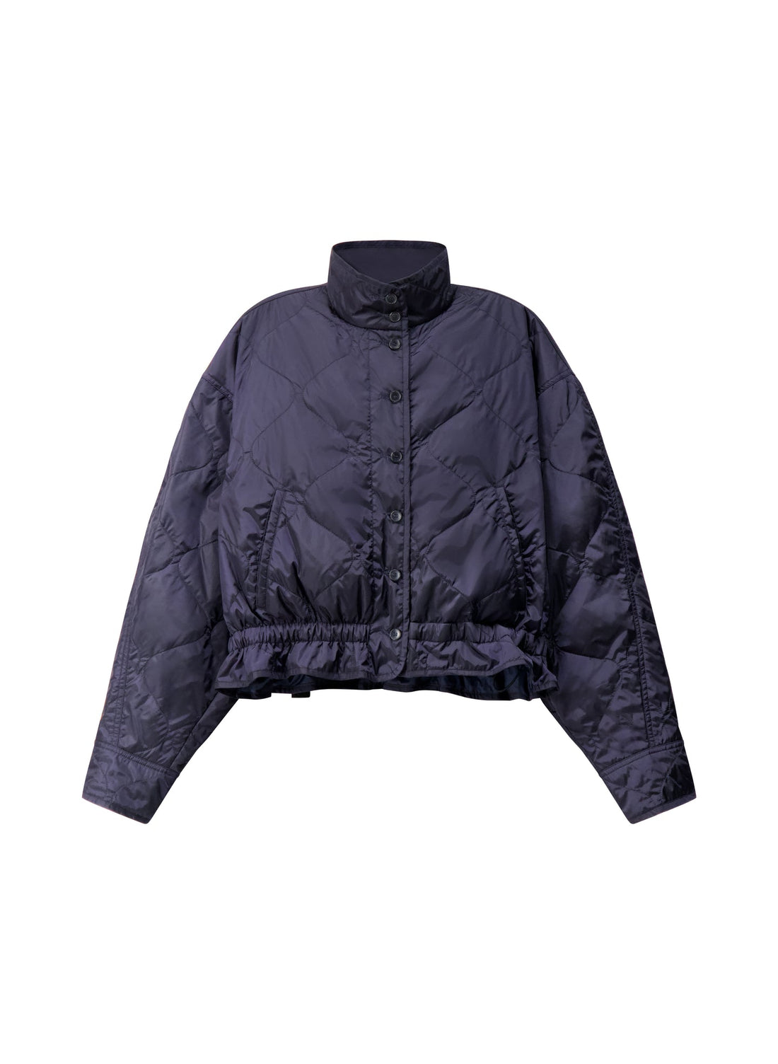 Claudia Jacket Maritime Navy
