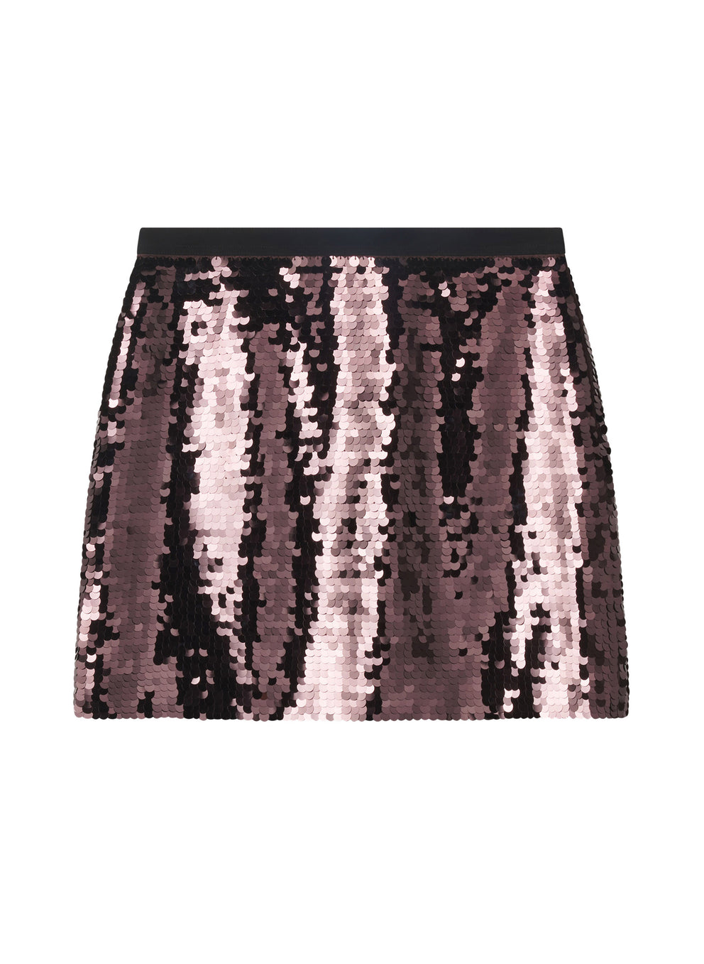 Cleo Skirt Merlot