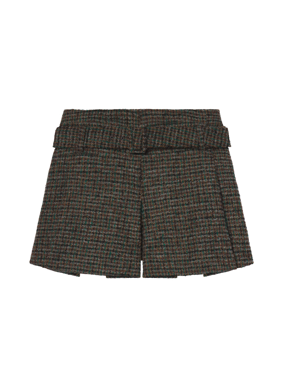 Como Shorts Cogna/Forest COFO