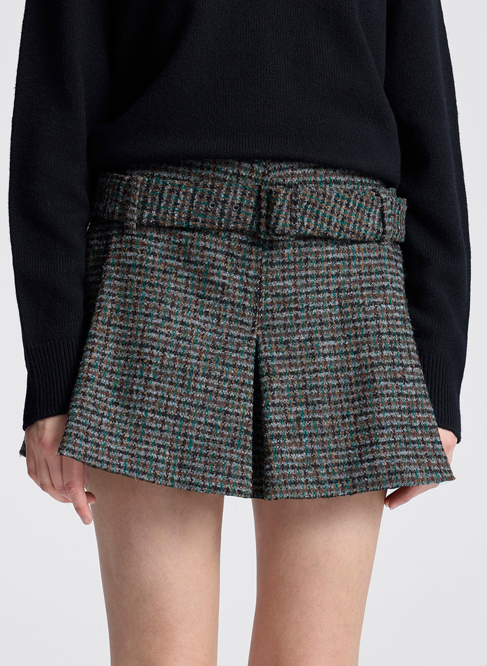 Como Shorts Cogna/Forest COFO