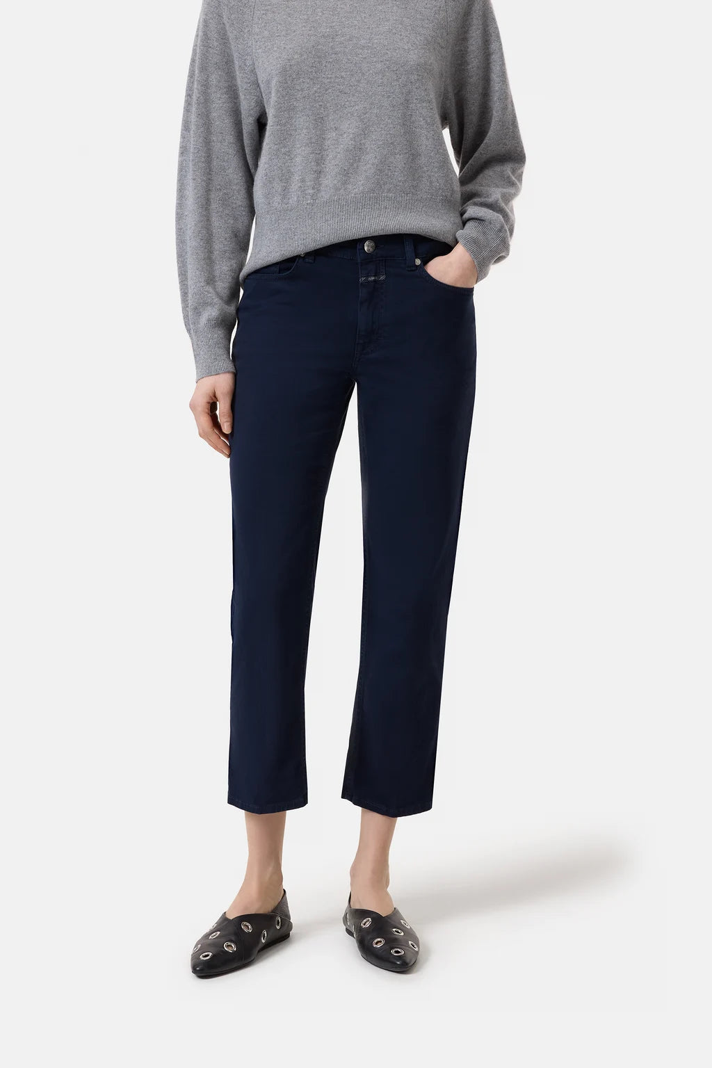 Milo Jean Dark Night