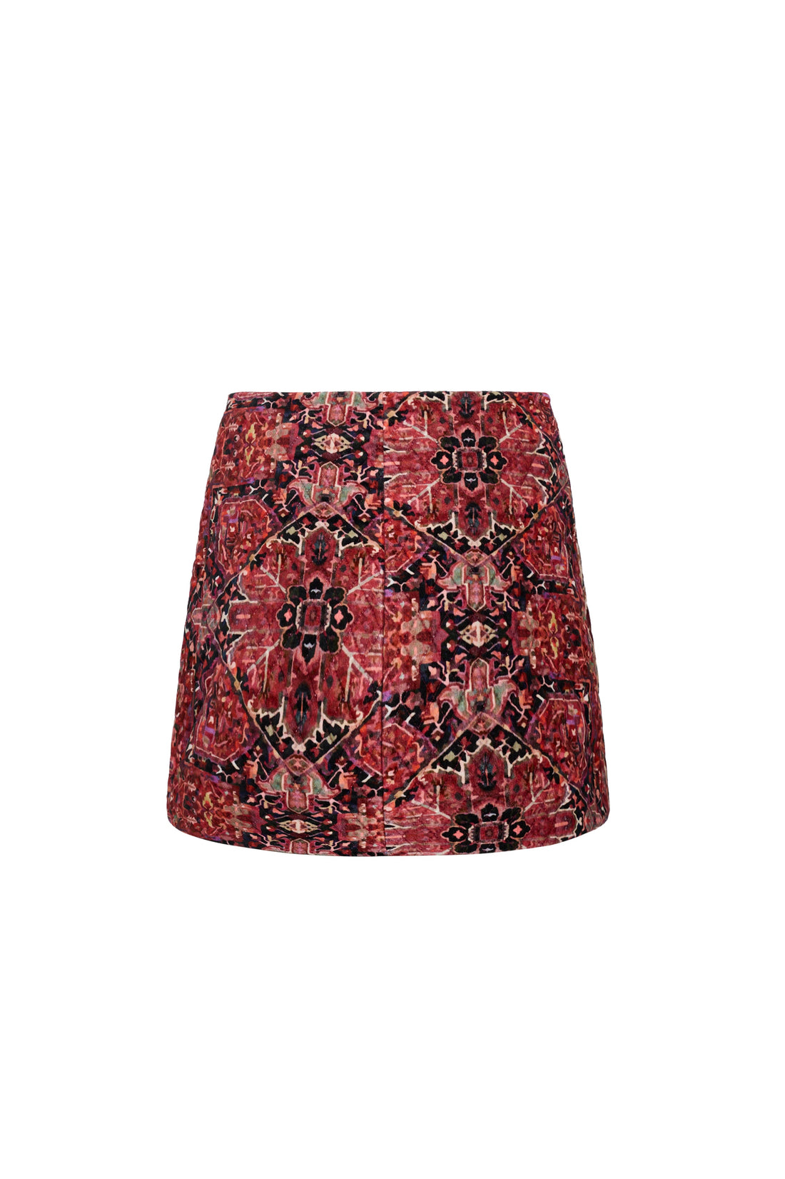 Chrissy Skirt Tapestry