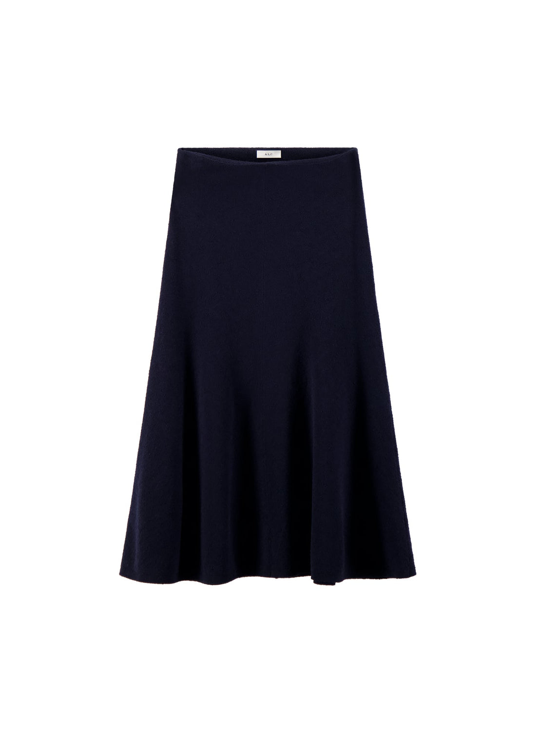 Flo Skirt Navy
