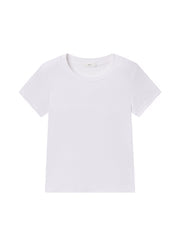 Harper Tee White
