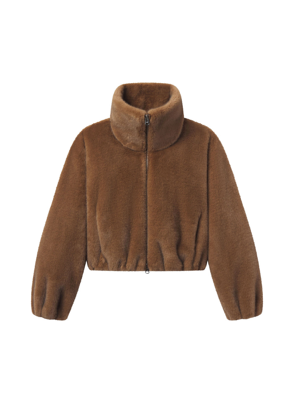 Hazel Jacket Camel