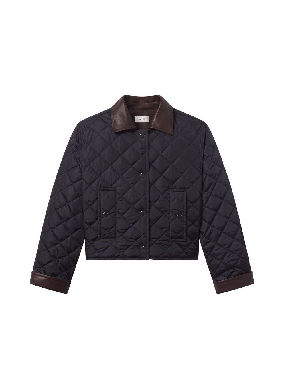 Henri Jacket Maritime Navy