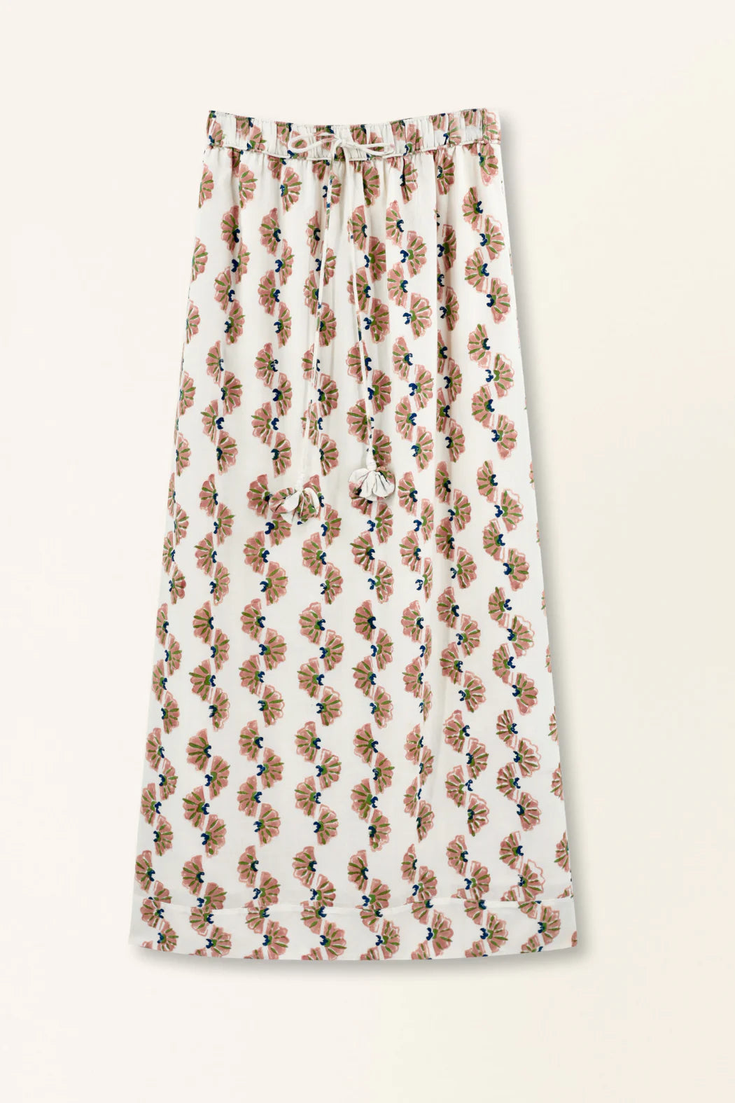 La Paz Skirt in Clay Orchard Road