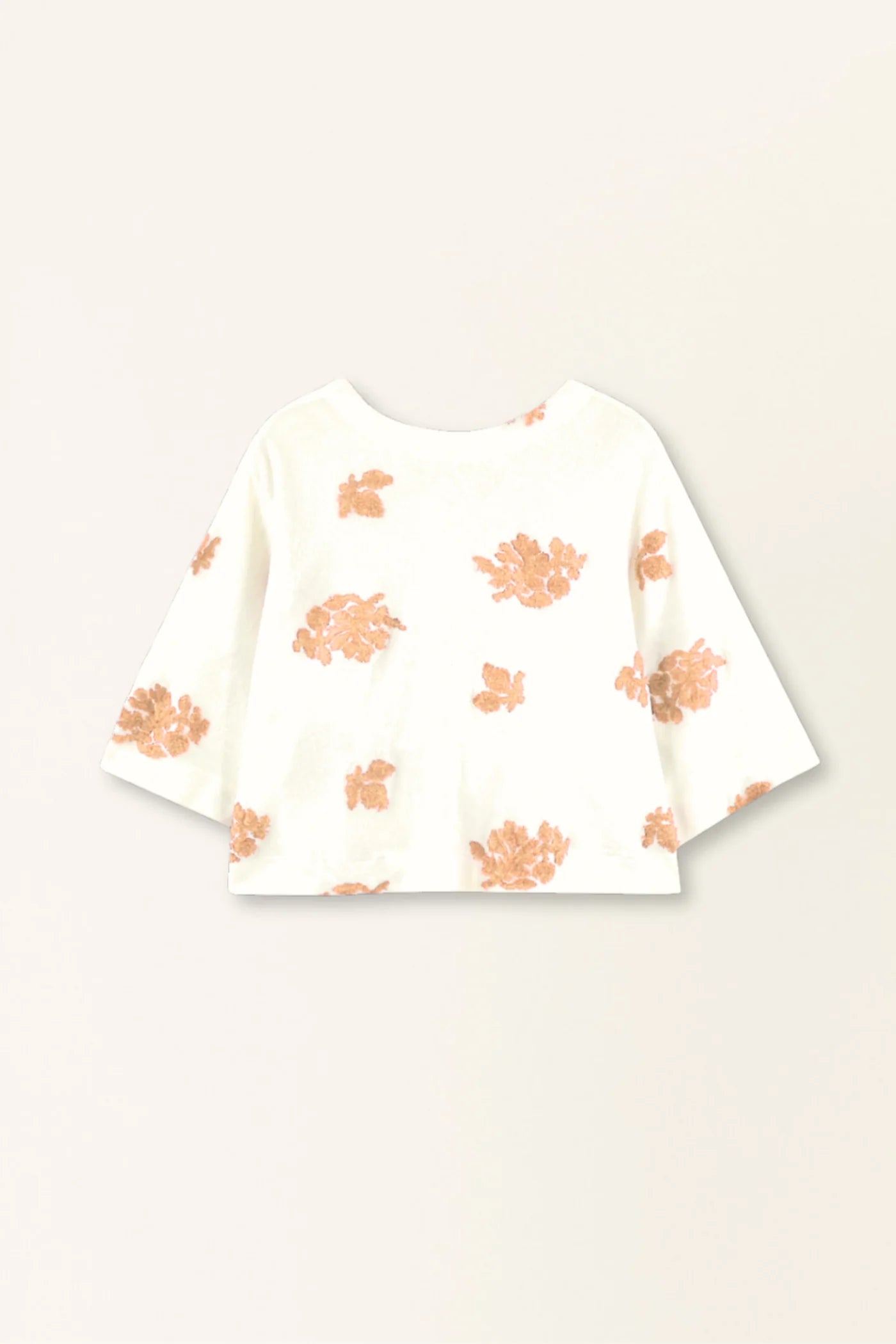 Fez Terry Top in Mesa Fig
