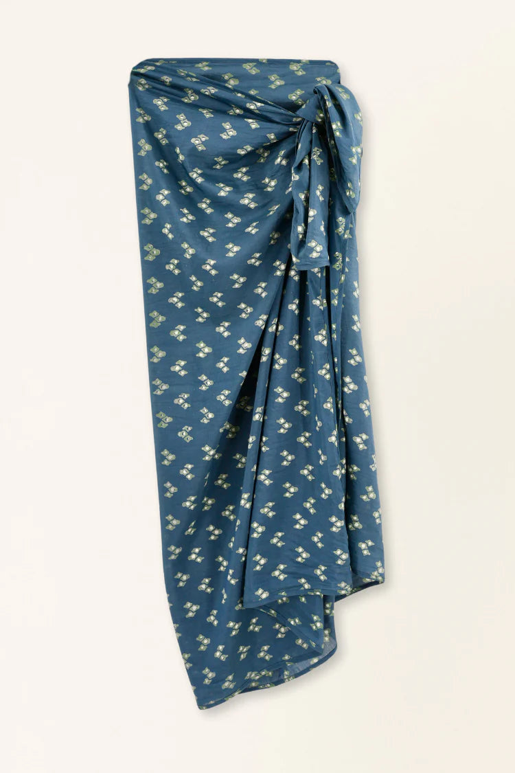 Sarong in Laguna Grove