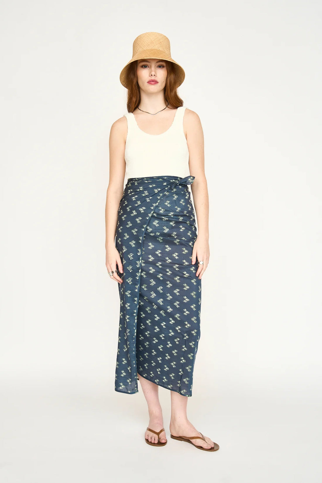 Sarong in Laguna Grove
