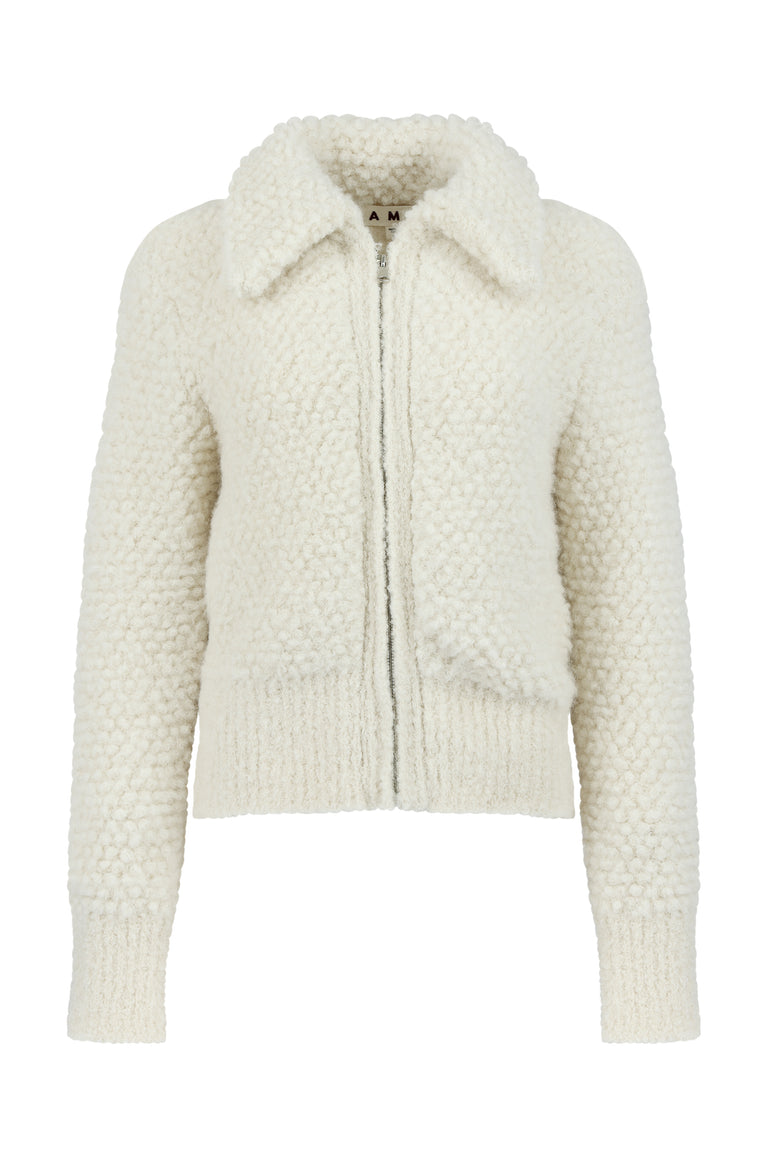 Ingrid Sweater Bone