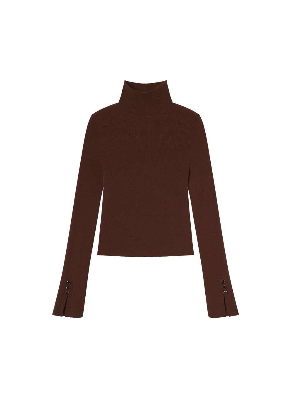Jett Top Brunette