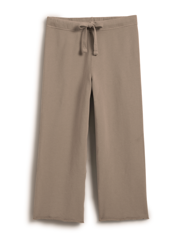 Catherine Favorite Sweatpants Toasted