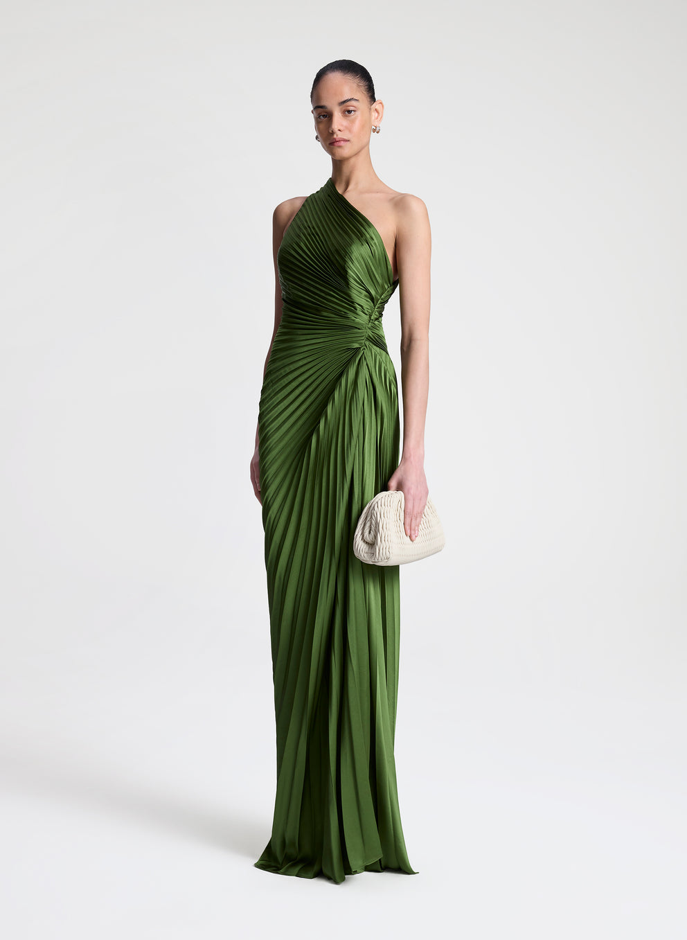 Lara Gown Ivy