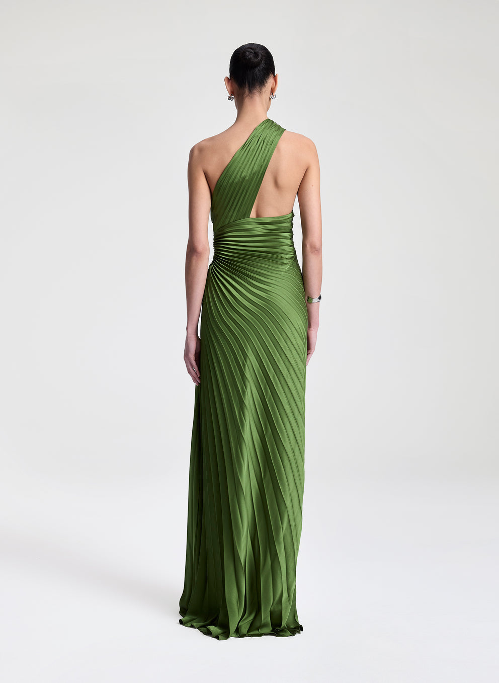 Lara Gown Ivy