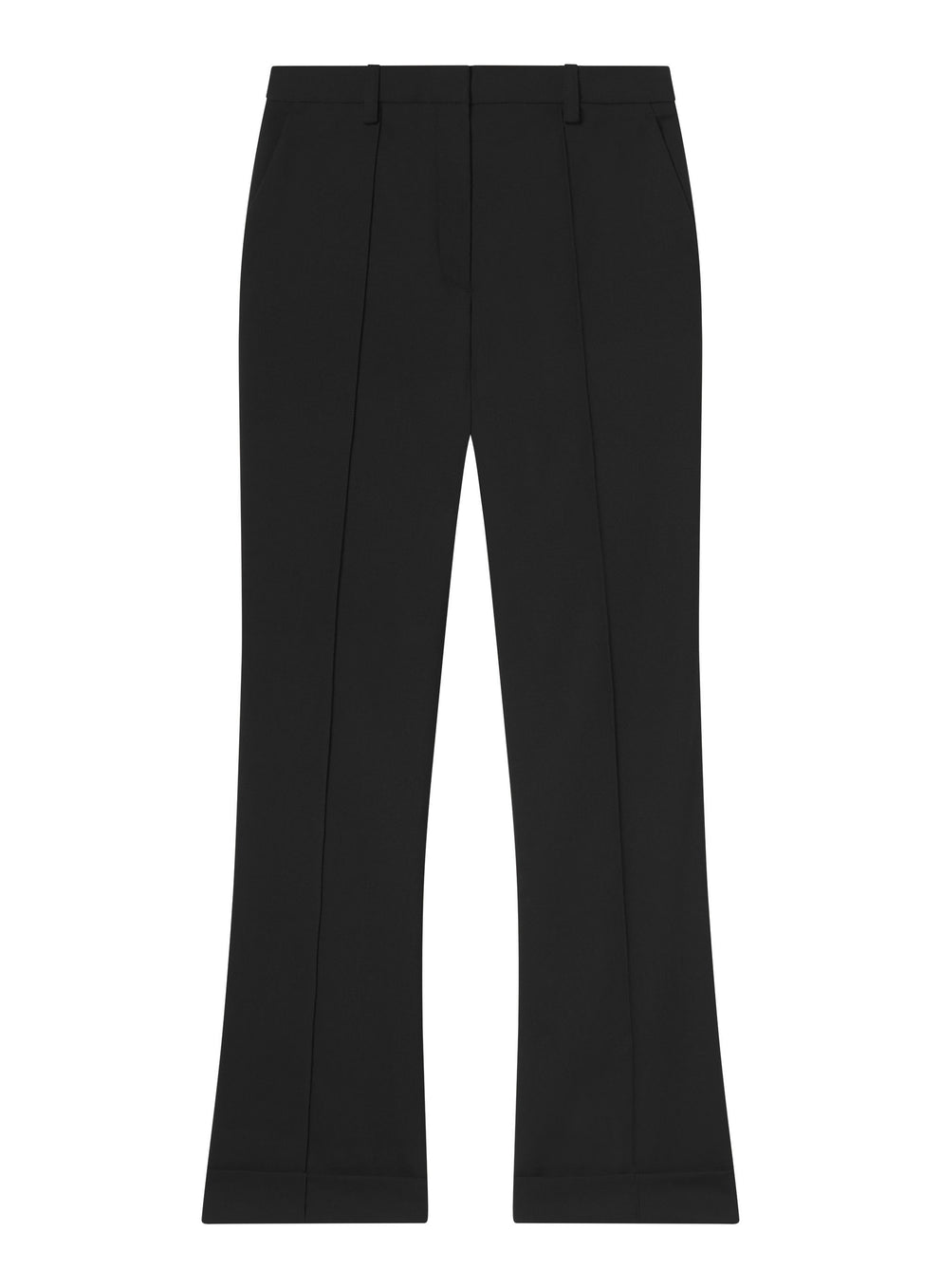 Max Pant Black