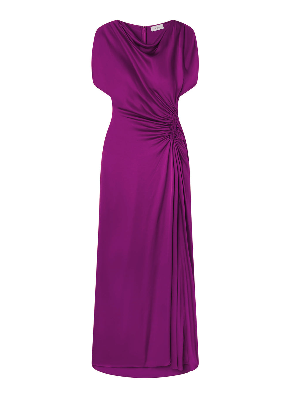 Nadia Gown Jewel