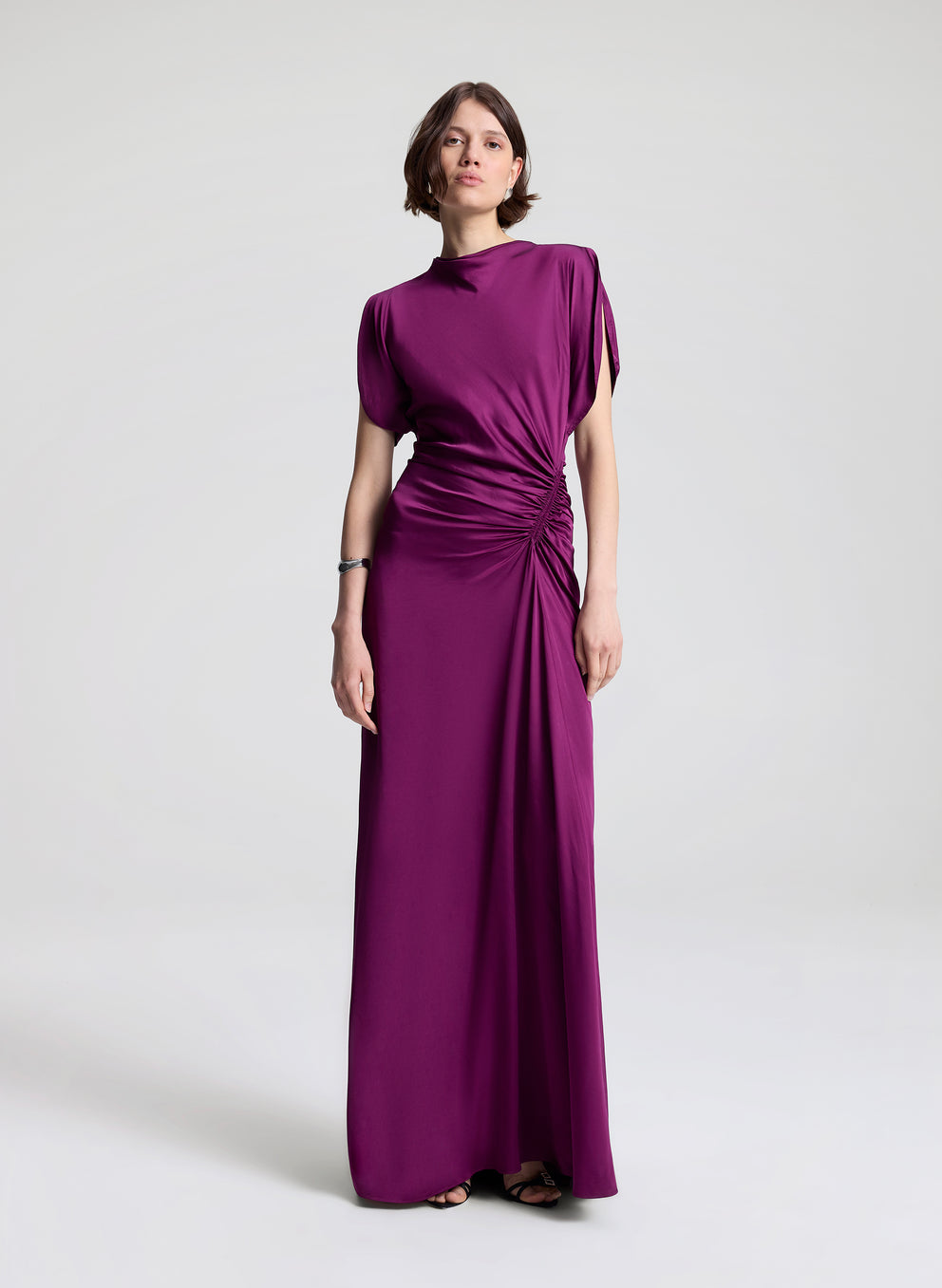 Nadia Gown Jewel