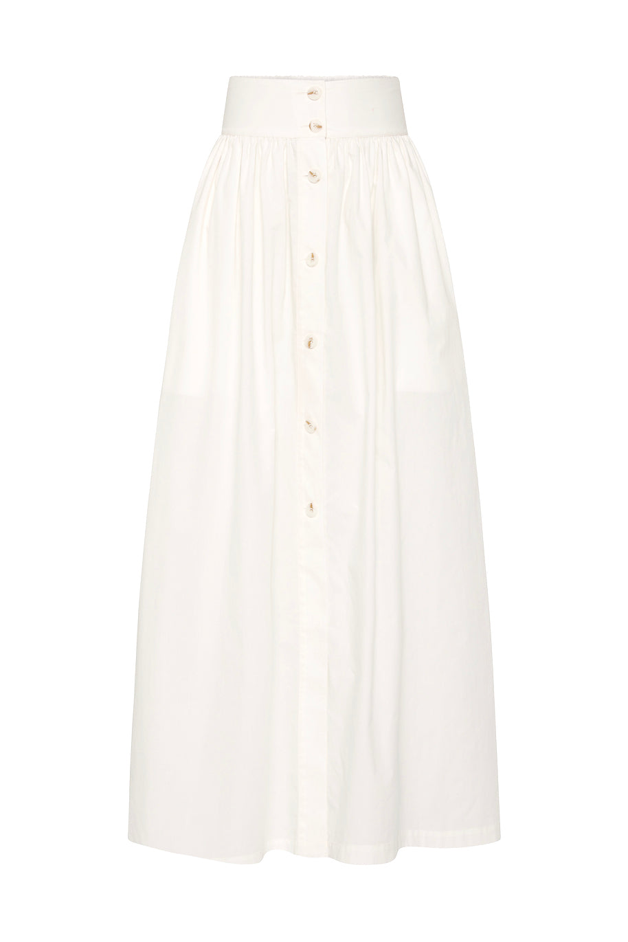 Oscar Skirt Cream