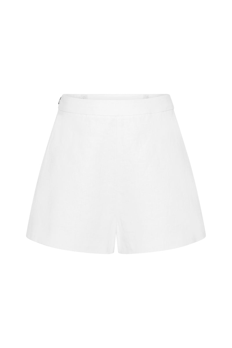 Perri Short Ivory