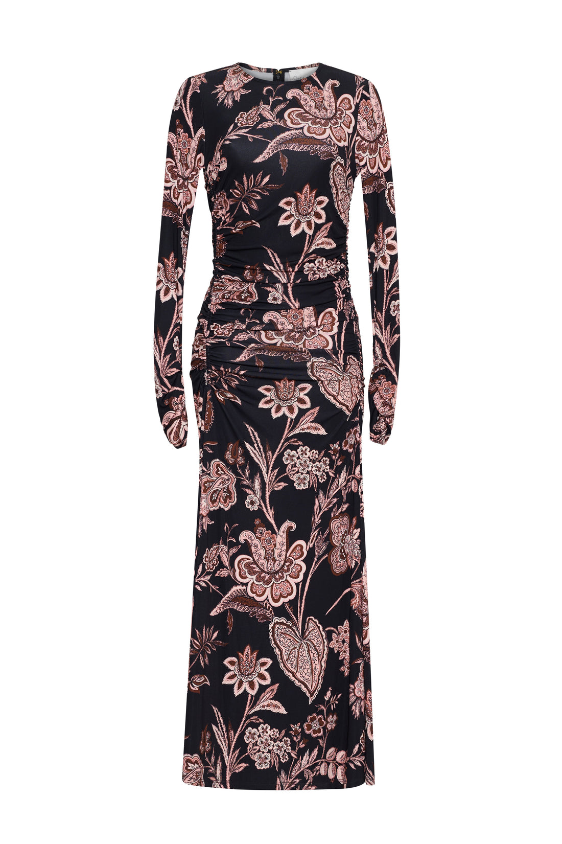 Pierdmond Dress Linden Bloom