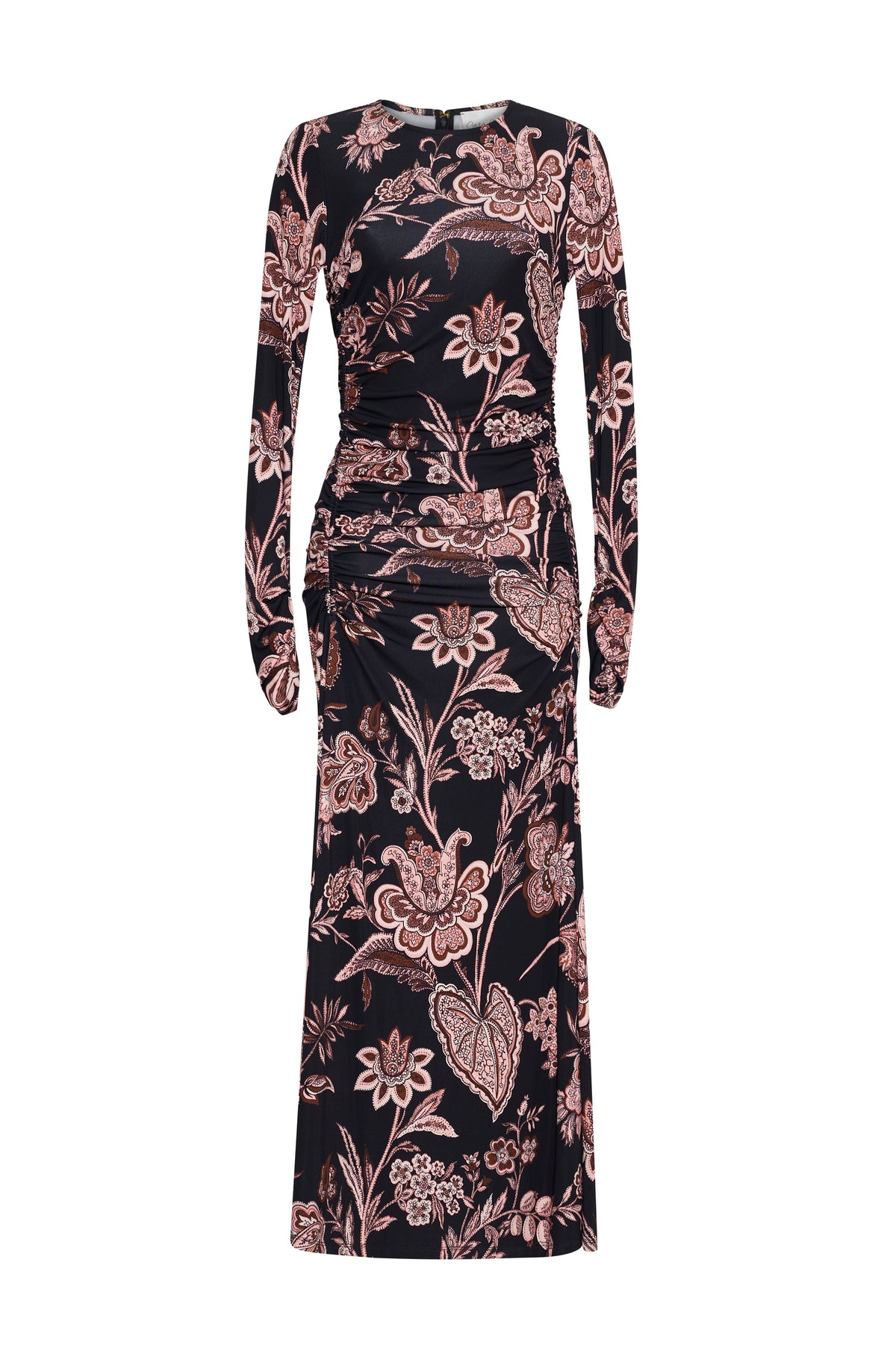 Pierdmond Dress Linden Bloom