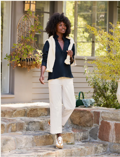 Frank & Eileen Westport Pant