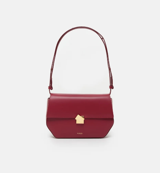 Closed Bag One Cherry