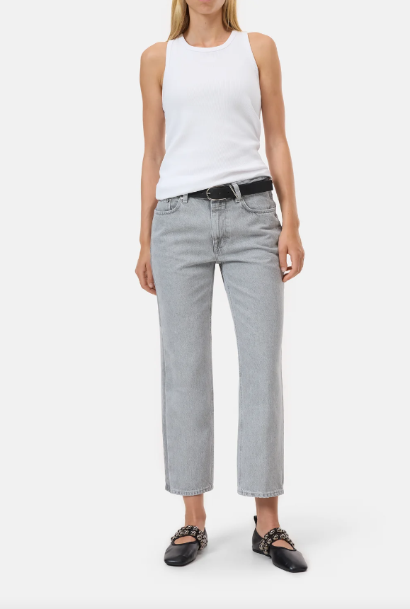 Milo Mid Grey