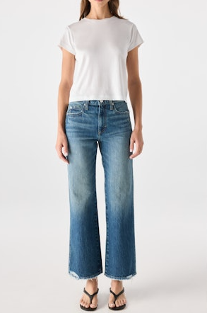 Robbie Jeans Lull