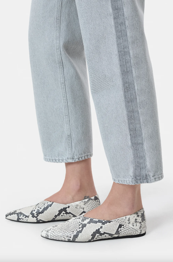 Milo Mid Grey