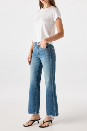 Robbie Jeans Lull