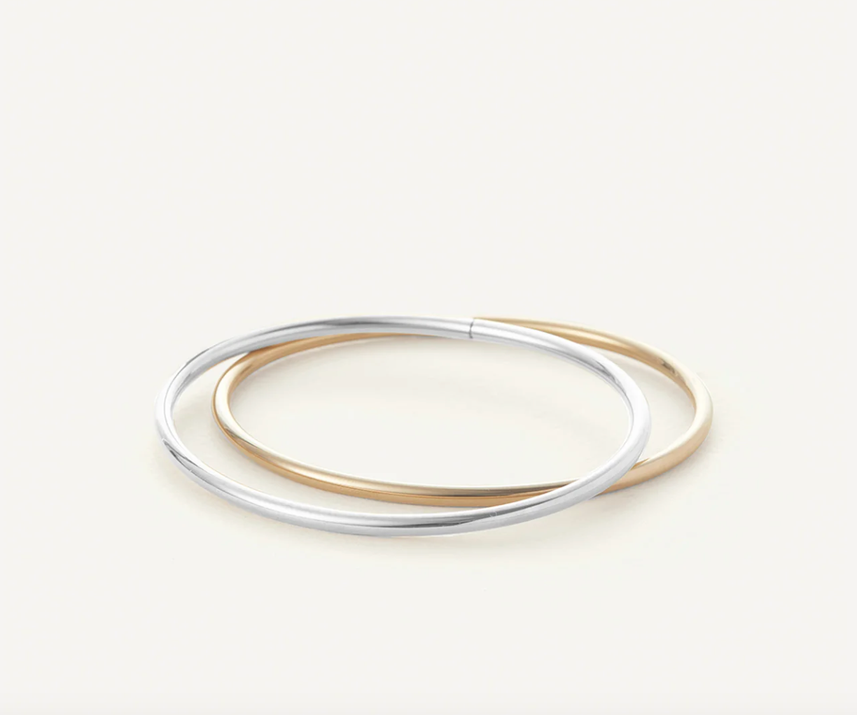 Dane Bangle Set Large