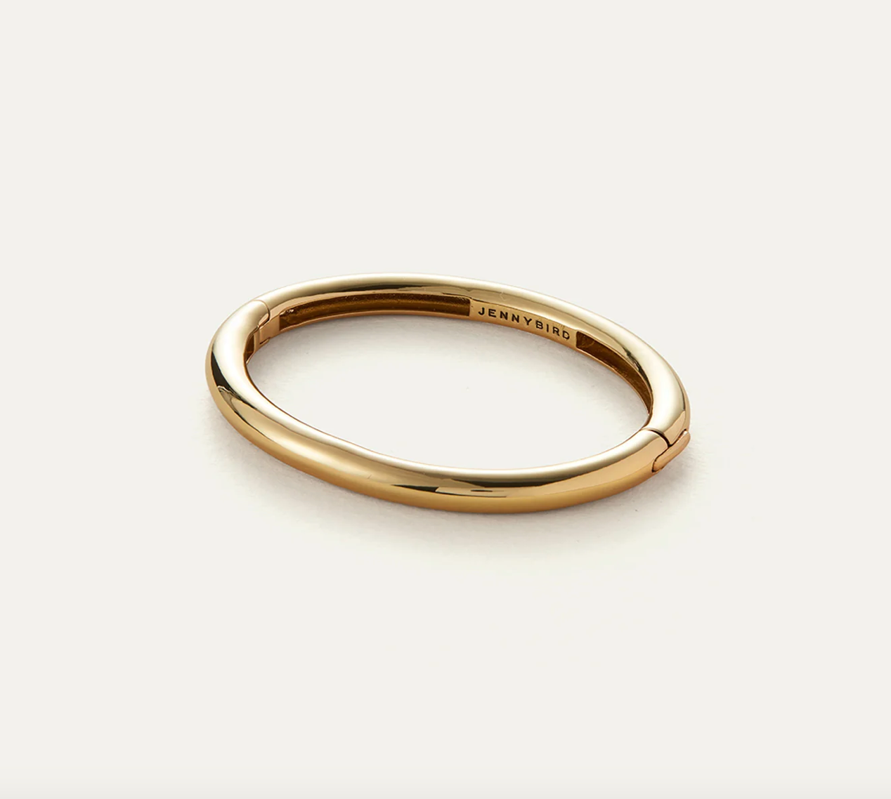Gia Bangle Gold