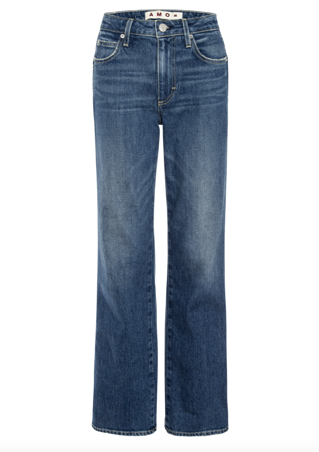 Rosa Flare Jeans Lush